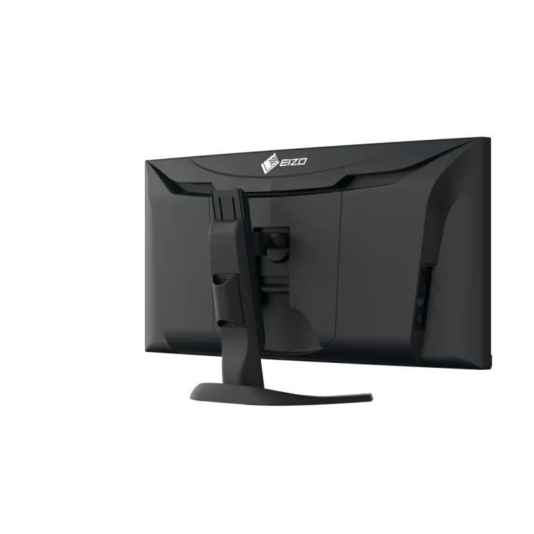 EIZO FlexScan EV3451X monitor 34,1" Curvo UltraWide per progettazione CAD e 3D - NERO