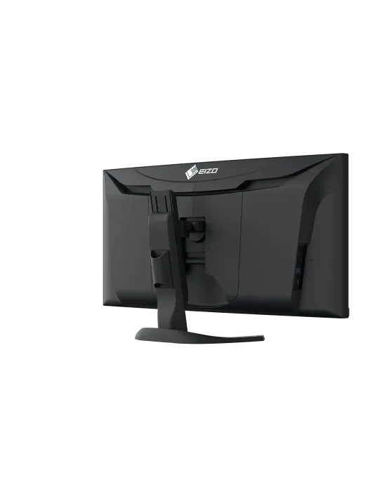 EIZO FlexScan EV3451X monitor 34,1" Curvo UltraWide per progettazione CAD e 3D - NERO
