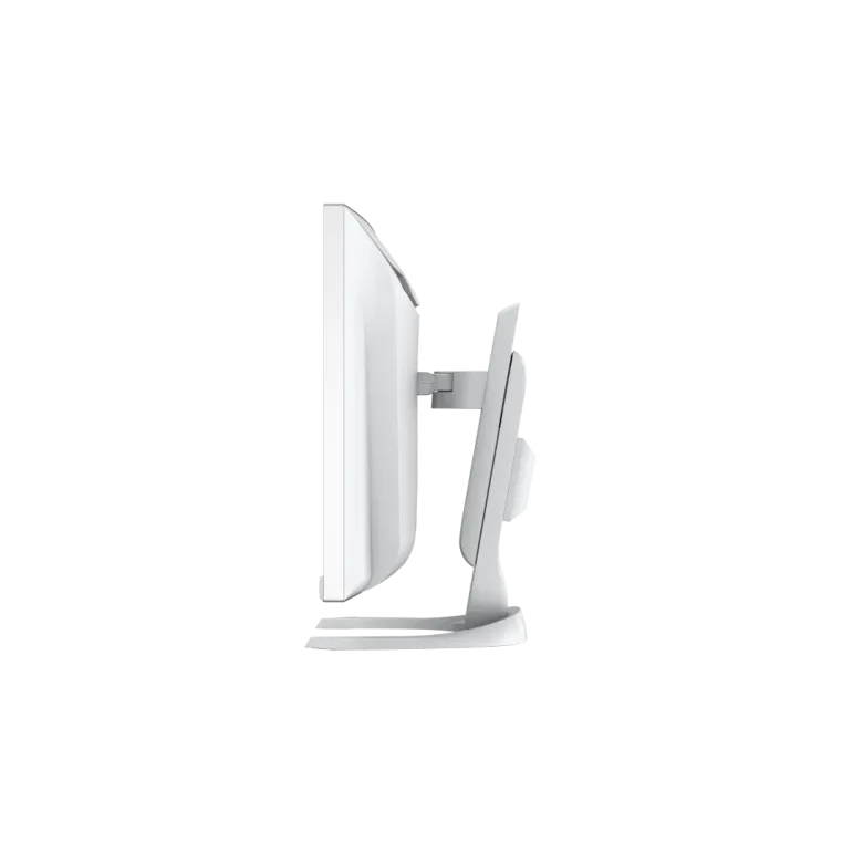 EIZO FlexScan EV3451X monitor 34,1" Curvo UltraWide per progettazione CAD e 3D - BIANCO