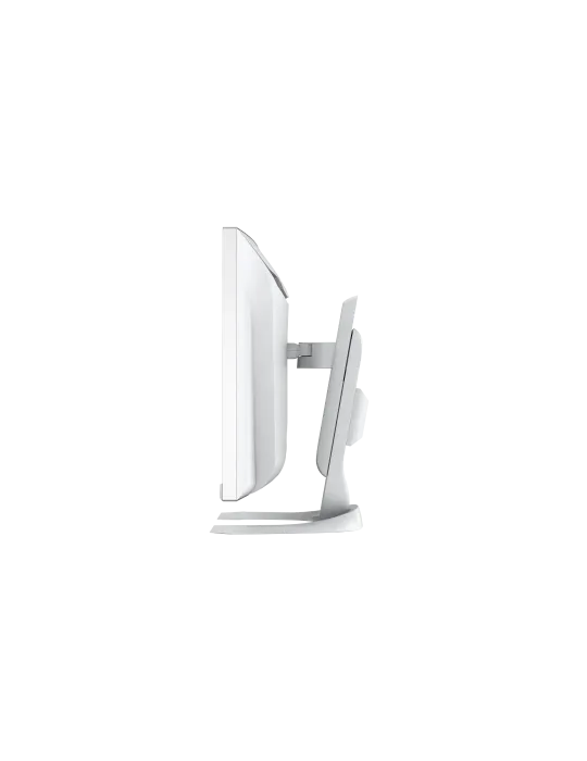 EIZO FlexScan EV3451X monitor 34,1" Curvo UltraWide per progettazione CAD e 3D - BIANCO