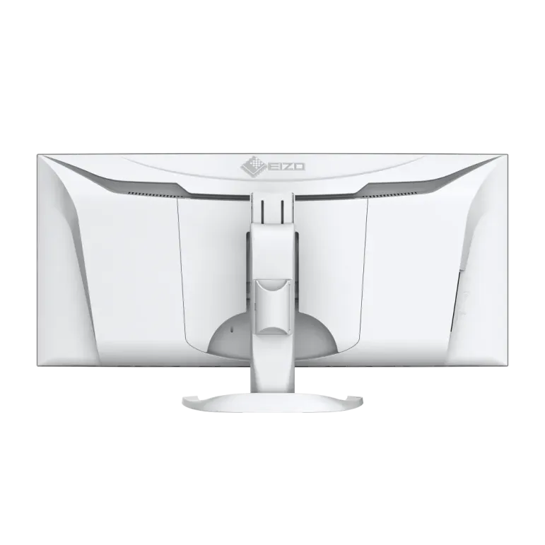 EIZO FlexScan EV3451X monitor 34,1" Curvo UltraWide per progettazione CAD e 3D - BIANCO