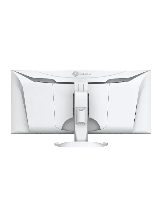 EIZO FlexScan EV3451X monitor 34,1" Curvo UltraWide per progettazione CAD e 3D - BIANCO