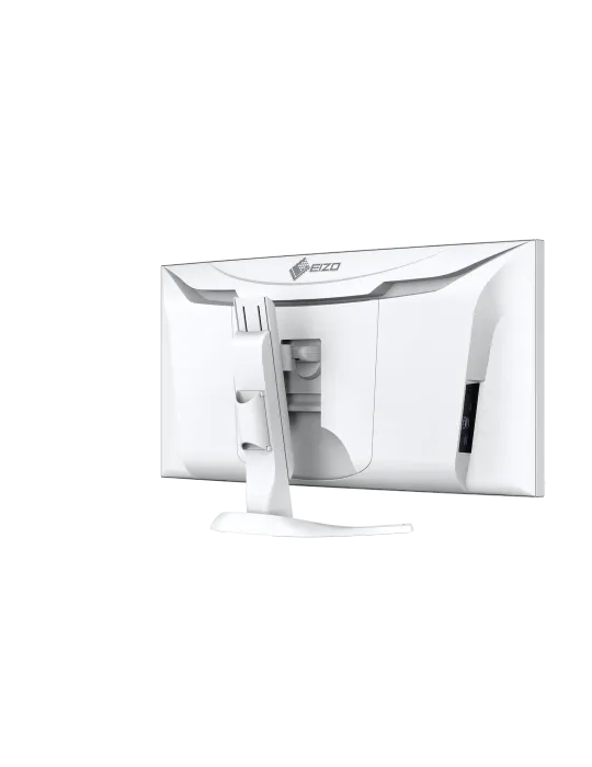 EIZO FlexScan EV3451X monitor 34,1" Curvo UltraWide per progettazione CAD e 3D - BIANCO
