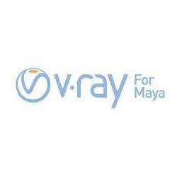 V-Ray 5 per Maya versione completa elettronica