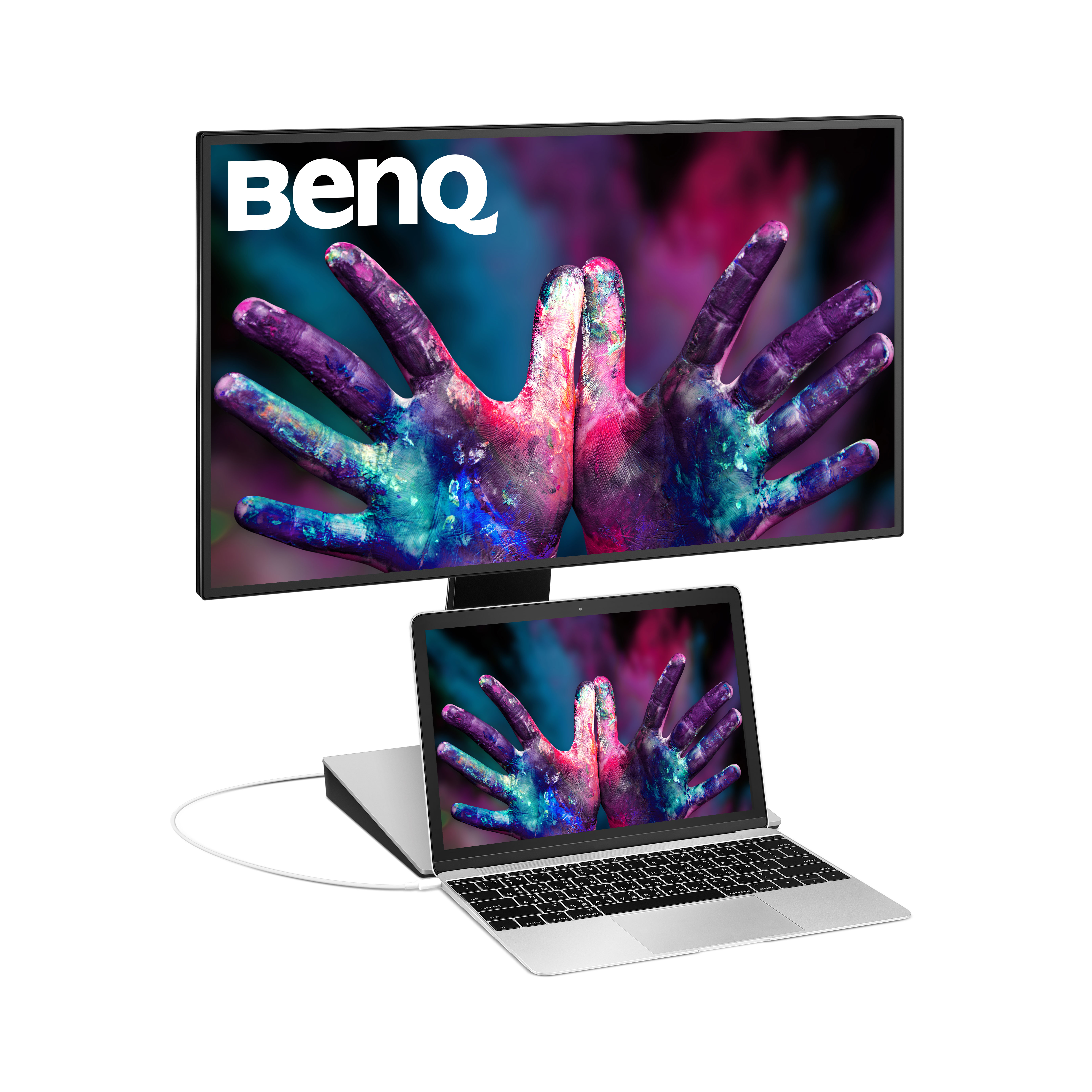 BenQ PD2710QC