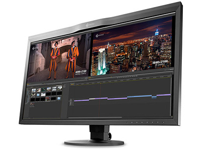 EIZO CG318