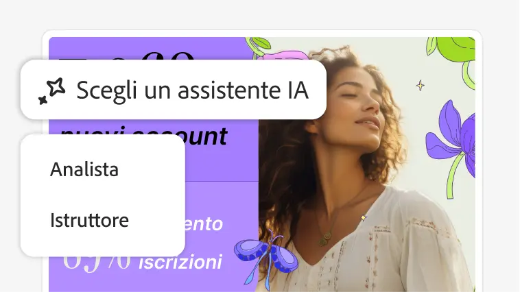 Personalizza il tuo Assistente IA