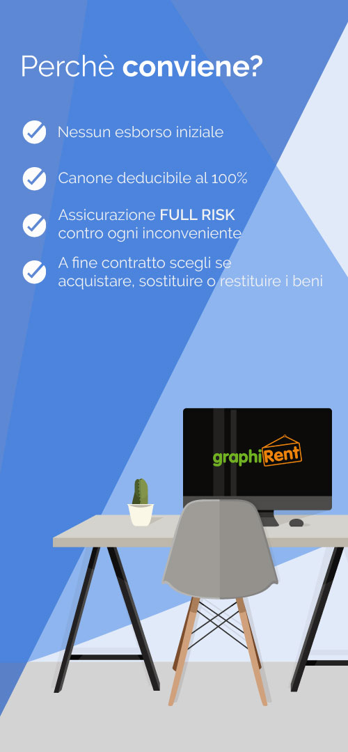 noleggio operativo