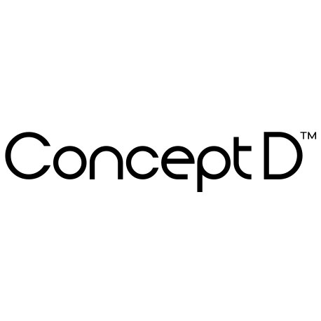 ConceptD