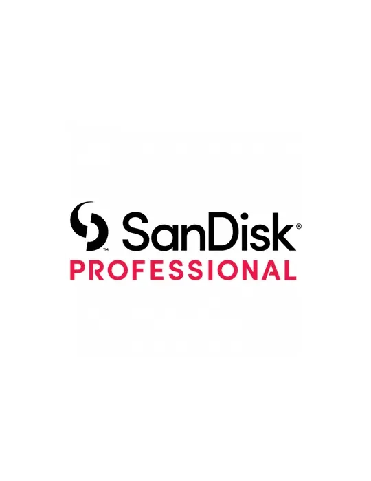 SanDisk Professional