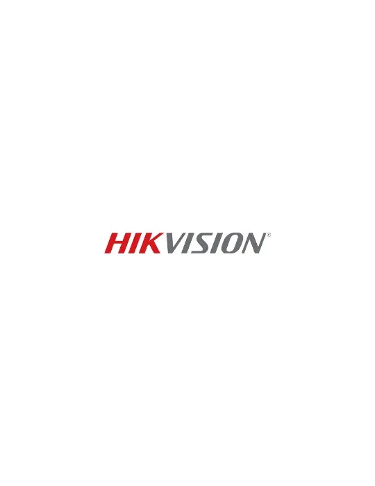 Hikvision