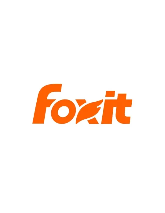 Foxit