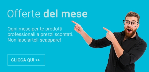 Offerte del mese