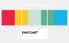 Stai utilizzando una guida Pantone obsoleta? Potresti perderti oltre 1.000 colori!