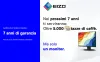 EIZO introduce la prima garanzia di 7 anni al mondo sui monitor FlexScan EV