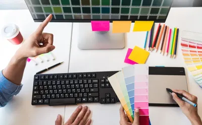 Perché le librerie Pantone non sono più presenti all'interno di Adobe Creative Cloud?