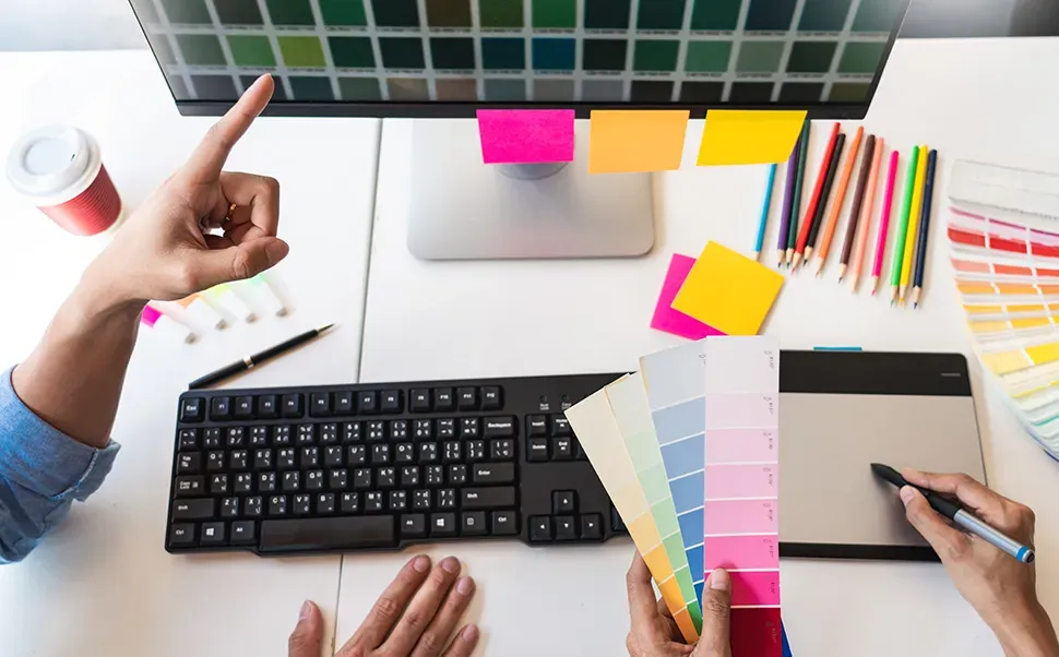 Perché le librerie Pantone non sono più presenti all'interno di Adobe Creative Cloud?